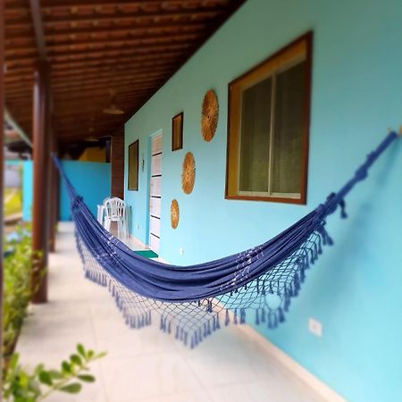 Casa Lari Milagres Villa São Miguel dos Milagres Buitenkant foto
