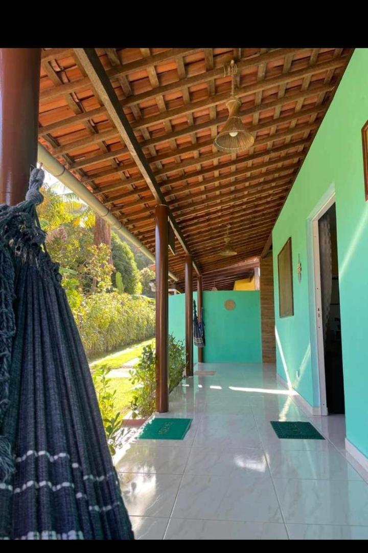 Casa Lari Milagres Villa São Miguel dos Milagres Buitenkant foto